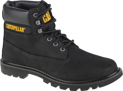 Produktbild von Caterpillar - Colorado 2.0 - Black Boots
