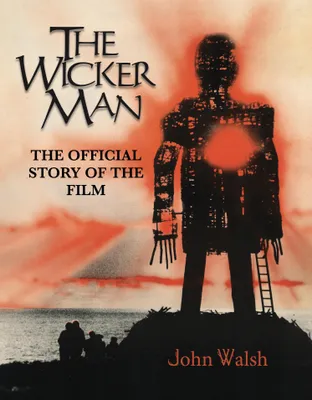 Produktbild von The Wicker Man: The Official Story of the Film