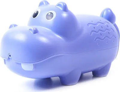 Produktbild von Aga4Kids Wasserpistole Nilpferd