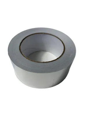 Produktbild von Aluminiumband Aluminiumklebeband 50mmx50m Selbstklebend Isolierung 1 Rolle