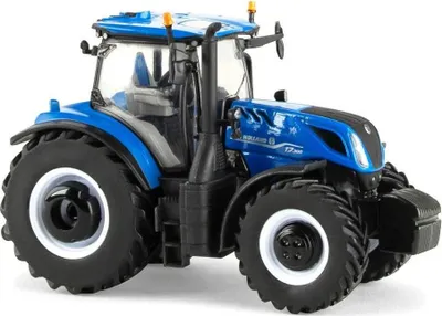 Produktbild von NEW HOLLAND T7.300 mit PLM, ERT13991, Maßstab1/64, ERTL