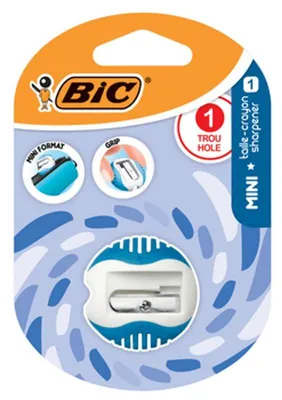 Produktbild von Temperówka Mini Sharpener z gumowym uchwytem