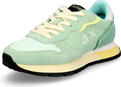 Obrázok produktu pre Sun68 Dámske tenisky Ally Colour Explosion multicolor