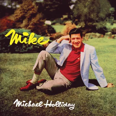 Produktbild von Holliday,Michael-Mike