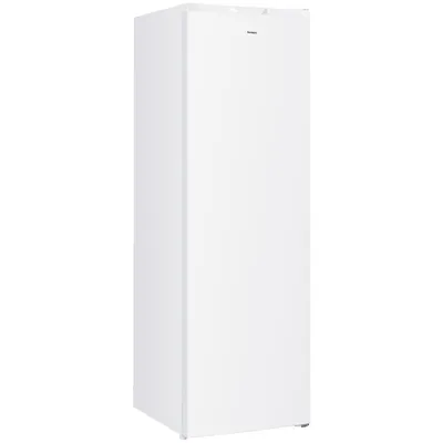 Immagine prodotto di homeX Congelatore No Frost, congelatore capiente - 204 litri, congelamento a 4 stelle, funzione Super-Frost, FSN2041E-W