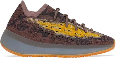 Produktbild von adidas Yeezy Boost 380 Lmnte - EU 48