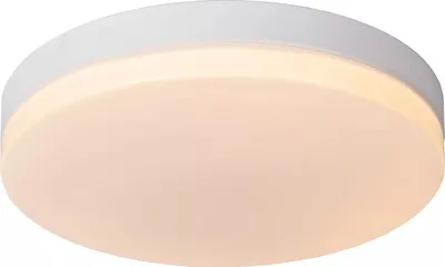 Immagine prodotto di Plafond bagno 40 cm LED 36W bianco rotondo BISKIT Lucide