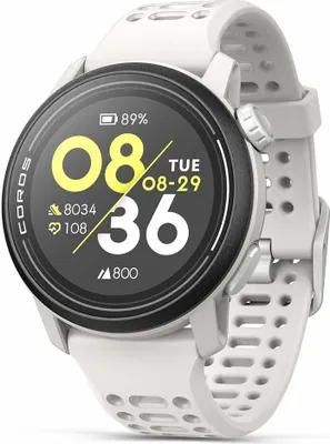 Obrázek produktu pro Coros Pace 3, 3,05 cm (1.2"), LCD, Dotyková obrazovka, Wi-Fi, GPS, 39 g