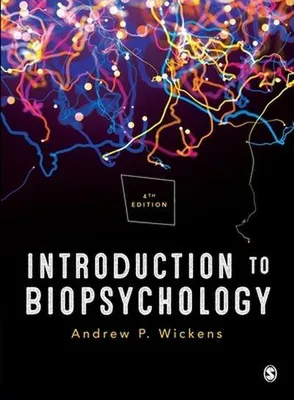Zdjęcie produktu dla Introduction to Biopsychology