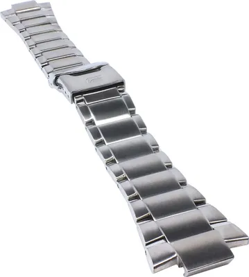 Produktbild von Casio Uhrenarmband | Ersatzband aus Edelstahl für Edifice EFR-500D