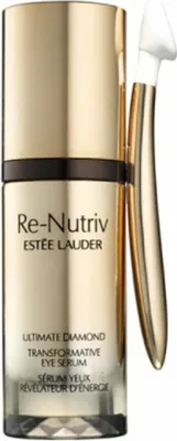Immagine prodotto di Estée Lauder Re-Nutriv Ultimate Diamond Transformative Eye Serum 15 ml Donna