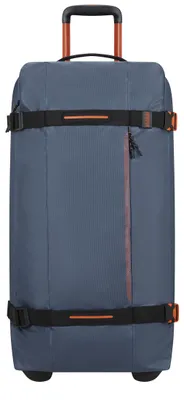 Produktbild von American Tourister Reisetasche Urban Track L Coated Blau onesize