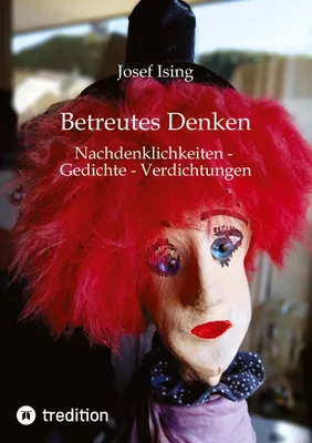 Produktbild von Betreutes Denken