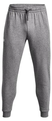 Obrázok produktu pre Under Armour - Pánske tepláky „Rival“ MR1023 (XXL) (sivá)
