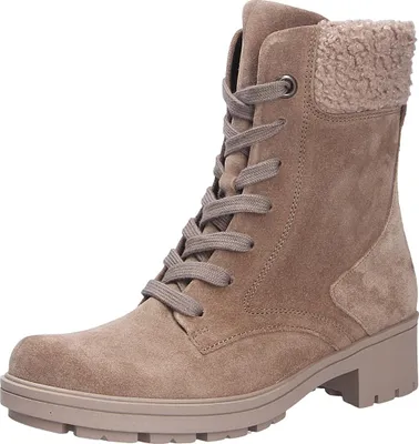 Produktbild von Gabor Schnürstiefeletten Damen 32313239343439 Beige 37 EU