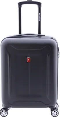 Produktbild von Gladiator 4800 4 Rollen Kabinentrolley 55 cm