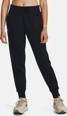 Obrázek produktu pro Tepláky UA Rival Fleece Jogger-BLK