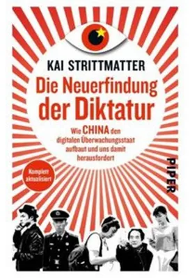 Obrázek produktu pro Die Neuerfindung der Diktatur