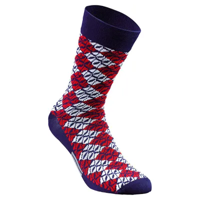 Produktbild von Specialized Lozenge Blue / Red M