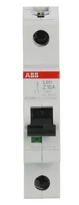Produktbild von 2CDS251001R0468, Miniatur-Leistungsschalter
