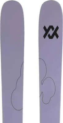 Immagine prodotto di Volkl Revolt 104 sci alpino viola 180 uomo, donna viola 180