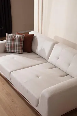Produktbild von Sofagarnitur Sofa Luxus 2x Sofas 3 Sitzer 1 Sitzer Modern 3tlg Set Modern
