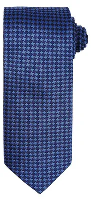 Image de Cravate Premier LT2643 (taille unique) (bleu roi)