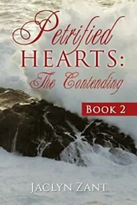 Obrázok produktu pre Petrified Hearts: The Contending