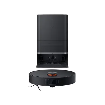 Obrázek produktu pro Xiaomi Robot Vacuum X20 Max EU, Black