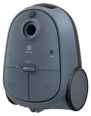 Produktbild von Electrolux EB61C4DB Staubsauger 3 5 l Trommel-Vakuum Trocken 850 W Staubbeutel