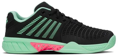 Produktbild von K-Swiss Express Light 3, Schwarz/Mint, Gr. 41
