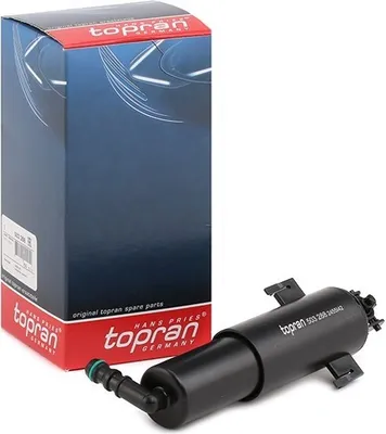 Obrázok produktu pre Tryska TOPRAN na čistenie svetlometov 503 288 na oboch stranách