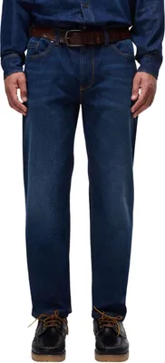 Produktbild von NAPAPIJRI – Herrenjeans „Kiene Regular“ – Größe 31