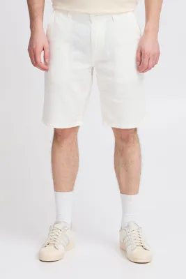 Produktbild von Blend BHBILLY Herren Leinenshorts kurze Leinenhose Bermuda