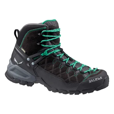 Produktbild von Salewa Schuhe WS Alp Trainer Mid Gtx FW16, 634330969, Größe: 37