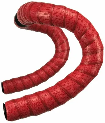 Image de LIZARD SKINS DSPCY350 - DSP Bar Tape 3.2 - Crimson