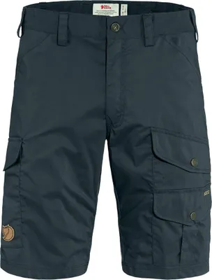 Obrázek produktu pro FJÄLLRÄVEN Šortky Fjällräven Vidda Pro Lite, modré, velikost 46