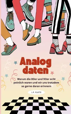 Produktbild von Analog daten