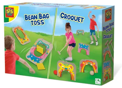 Obrázok produktu pre SES Creative 02293, Kopacia hra, 4 rok / roky