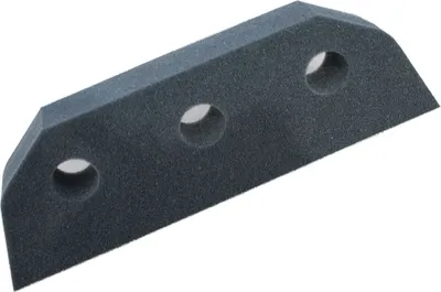 Produktbild von Schaumstoffbesen-Ersatzschwamm, 1-Komponenten-Schaumstoff, 1 Stück
