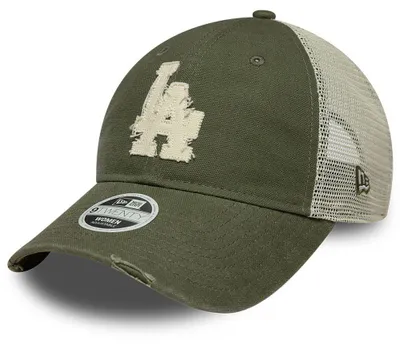 Obrázek produktu pro Kšiltovka New Era 9Twenty pro ženy – VINTAGE LA Dodgers