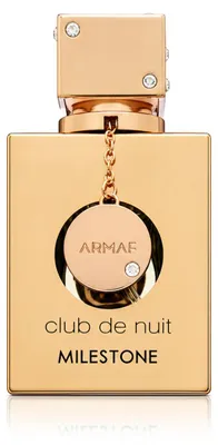 Obrázek produktu pro Armaf Club de Nuit Milestone EDP 30 ml UNISEX, productTiles.product.images.aiGenerated