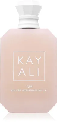 Image de Kayali Yum Boujee Marshallow Eau de Parfum 100 ml
