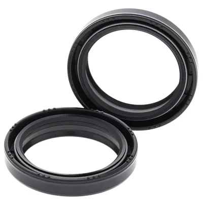 Image de Joints de fourche All Balls pour Yamaha SZR VMX V-Max, Kawasaki GPZ RX Venture Royale XVZ13TD 660 - 1300 ccm Bj. 1984 - 1998