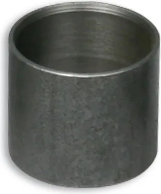 Produktbild von Reduzierstück Malossi Auspuffadapter innen Ø 22x24mm, außen Ø 28mm