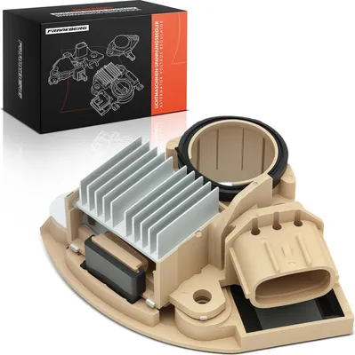 Image de Frankberg 1x régulateur d'alternateur pour Mazda 6 Hatchback GG GH