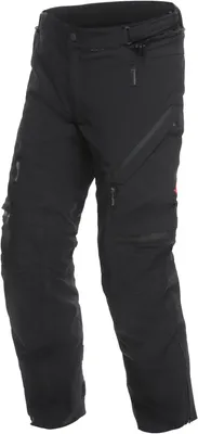 Image de Pantalon textile Dainese Mangen Absoluteshell Pro Noir / Noir 52