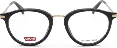 Obrázok produktu pre Levi S LV 5006 Black 50/21/145 Dámske okuliare