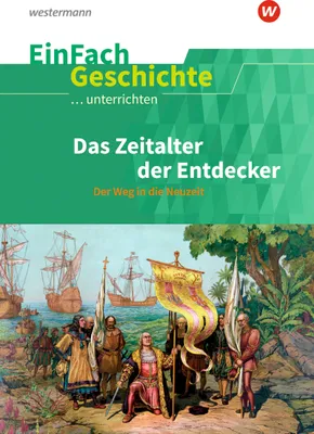 Image de Kolonialismus. EinFach Geschichte ...unterrichten