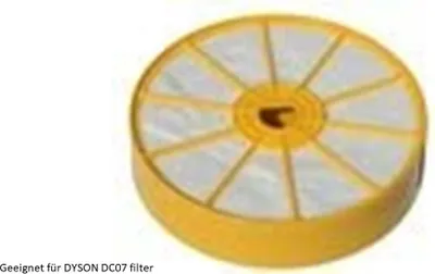 Produktbild von Geeignet für DYSON DC07 filter
